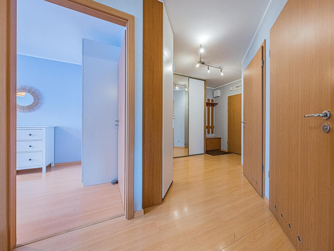 Citystay Reja Apartament Z Parkingiem Gdynia Esterno foto
