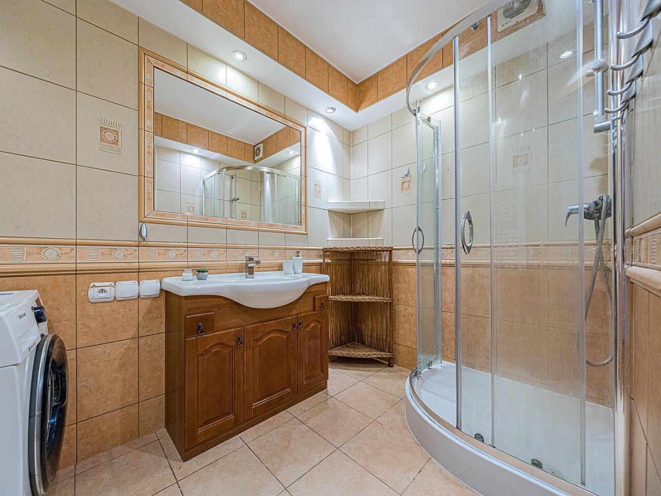 Citystay Reja Apartament Z Parkingiem Gdynia Esterno foto